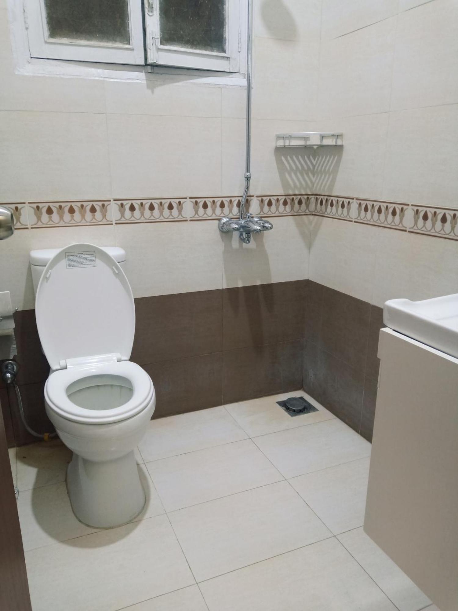 Royal Grace Guest House Islamabad Zimmer foto
